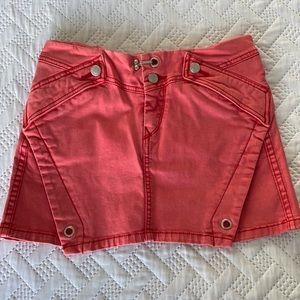 Parasuco Skirt